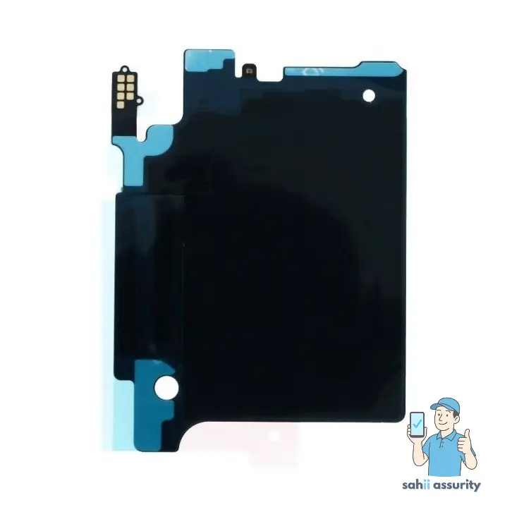 Wireless NFC Charging Flex for Samsung Galaxy S10 Plus thumbnail